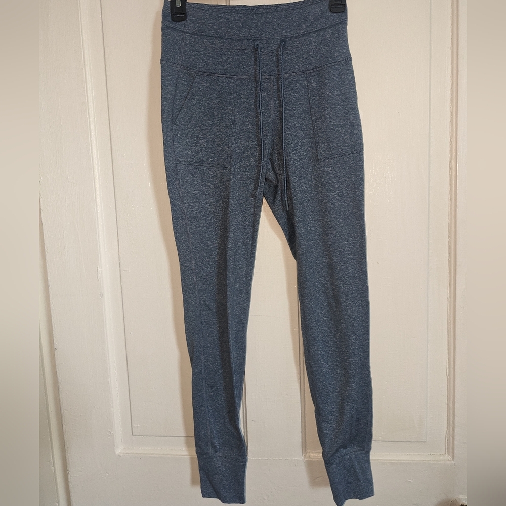 Women's high rise leggings